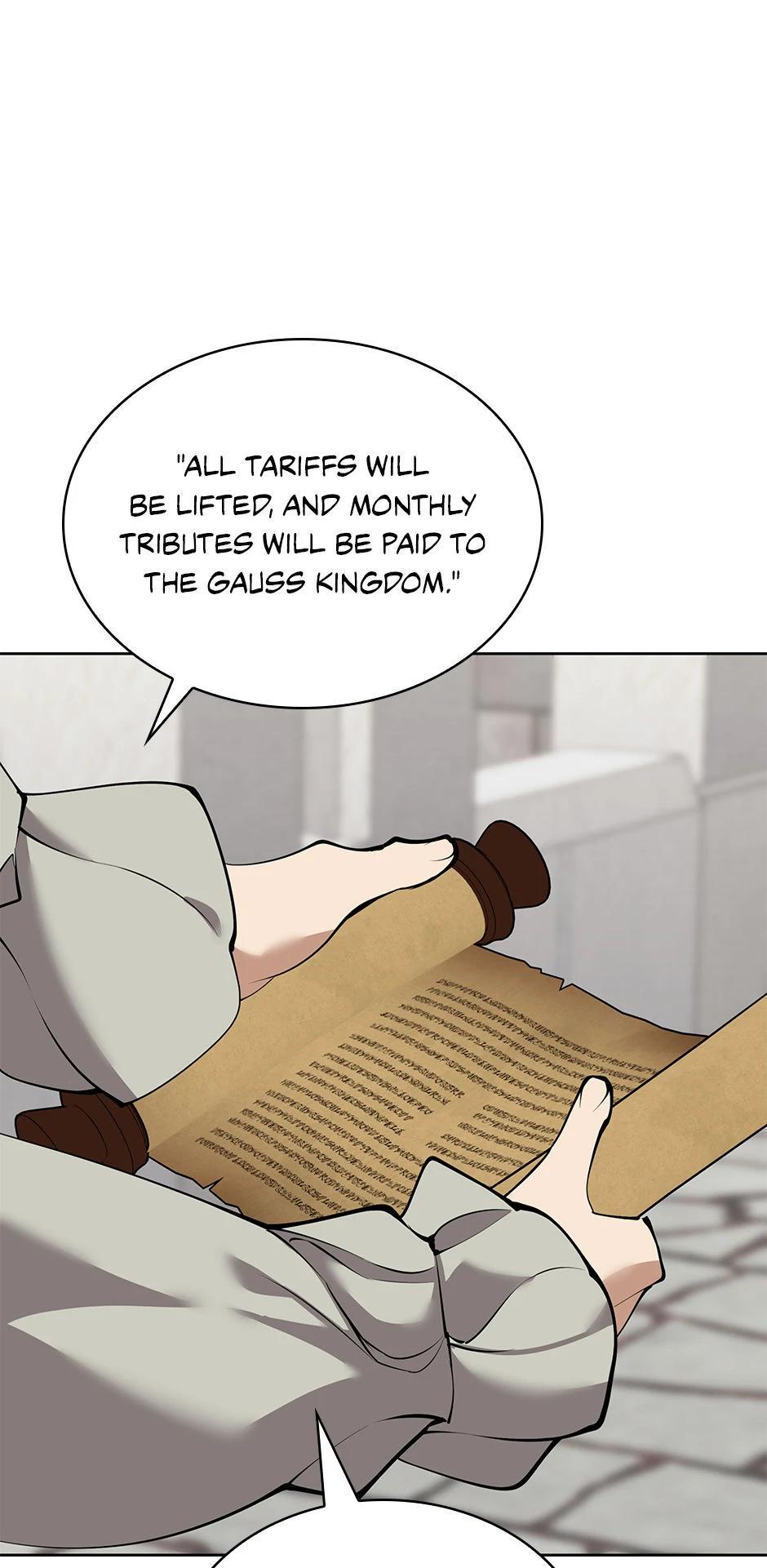 Overgeared Chapter 246 — page 85