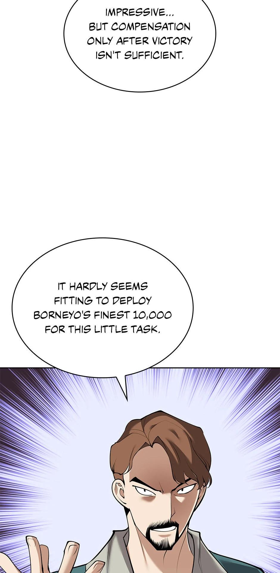 Overgeared Chapter 246 — page 86