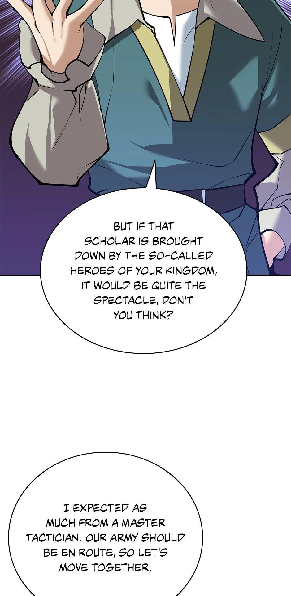 Overgeared Chapter 246 — page 87