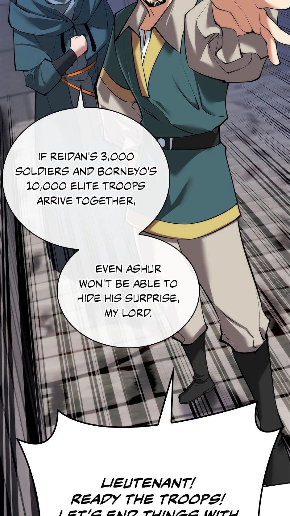 Overgeared Chapter 246 — page 90