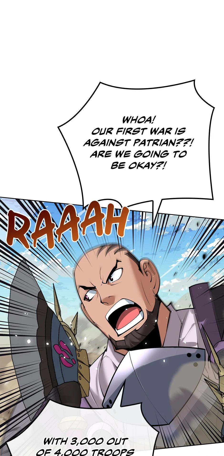 Overgeared Chapter 246 — page 94