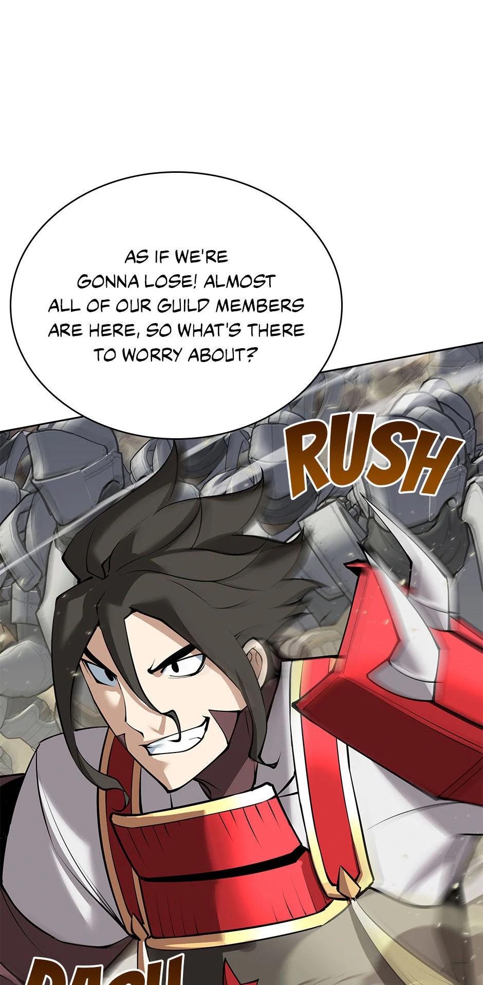 Overgeared Chapter 246 — page 96
