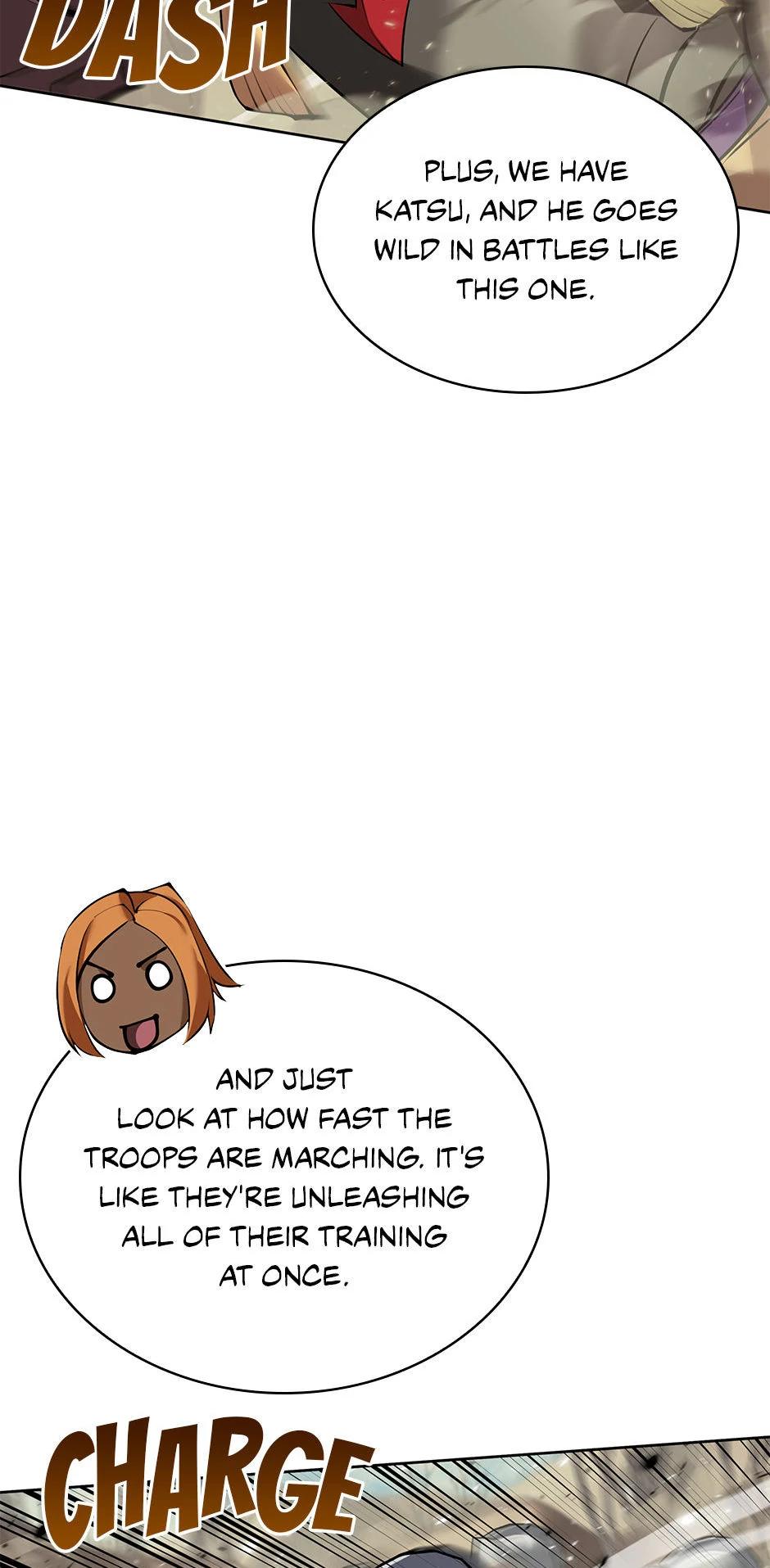 Overgeared Chapter 246 — page 97
