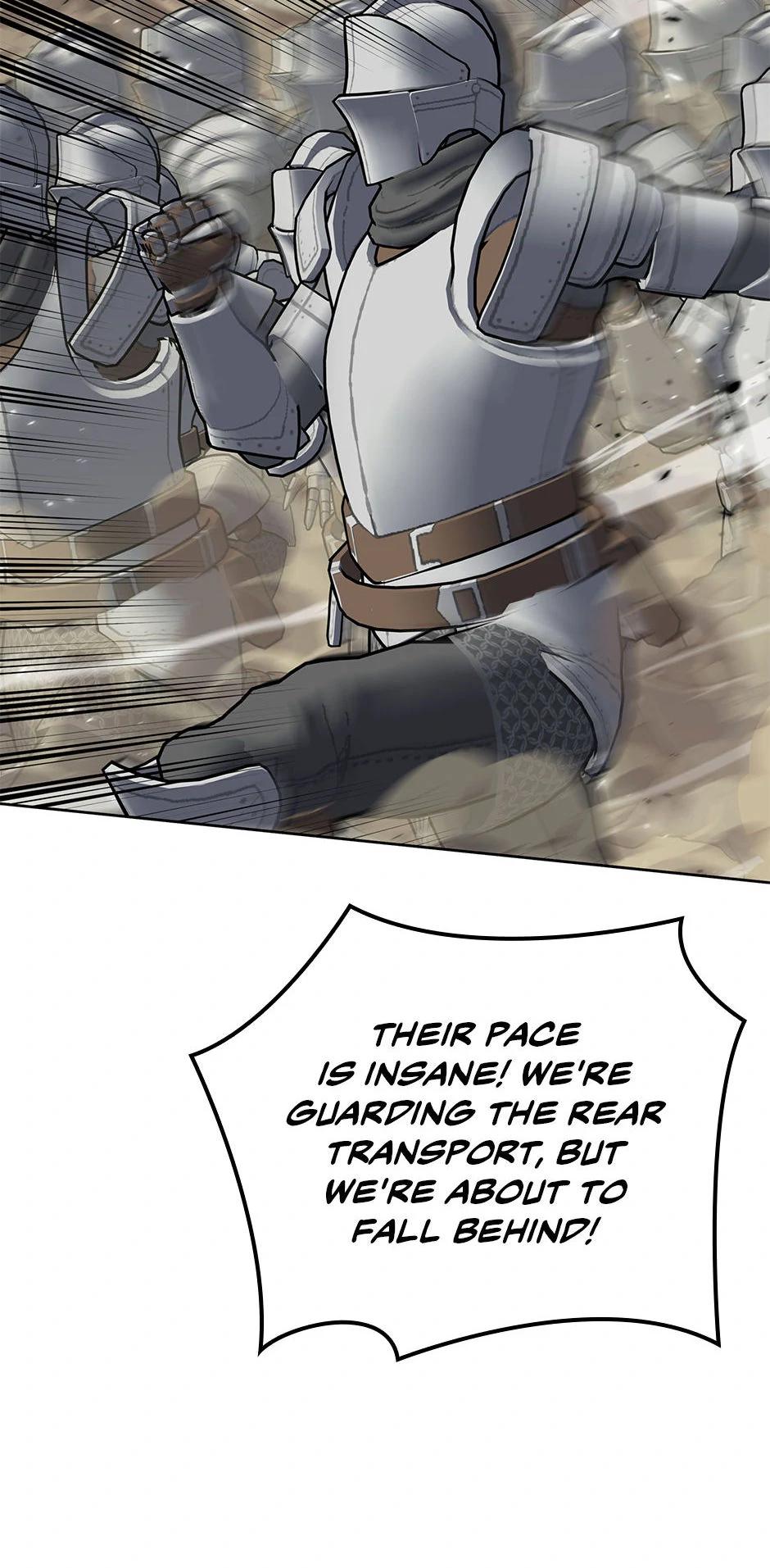 Overgeared Chapter 246 — page 98