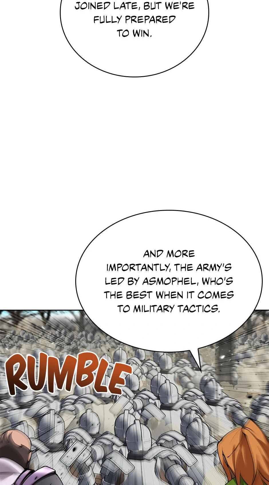 Overgeared Chapter 246 — page 100