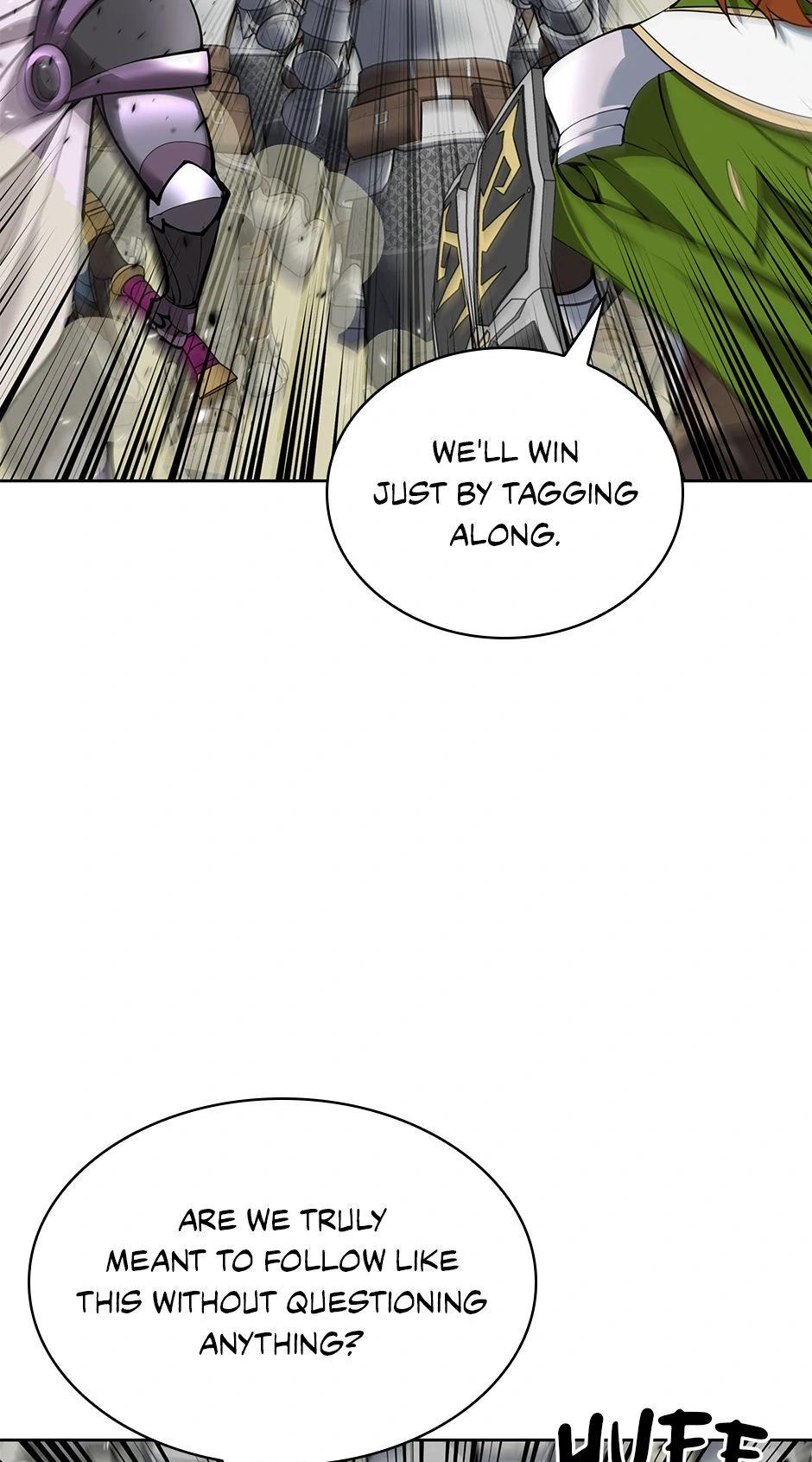 Overgeared Chapter 246 — page 101