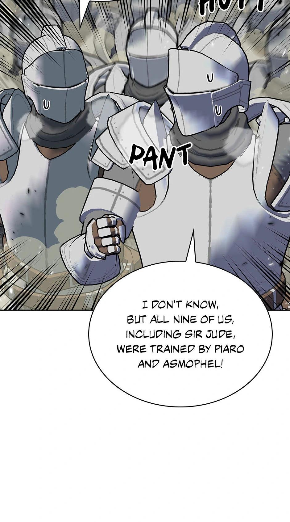 Overgeared Chapter 246 — page 102