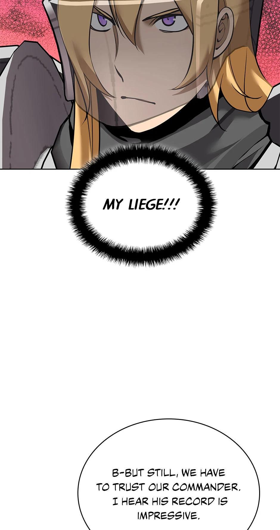 Overgeared Chapter 246 — page 108