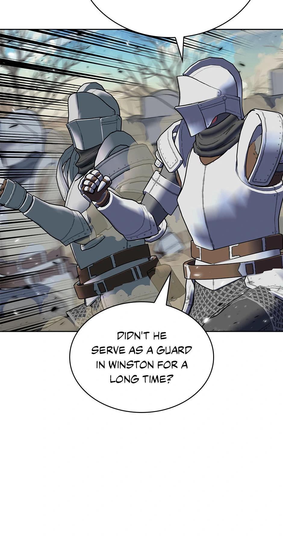 Overgeared Chapter 246 — page 109