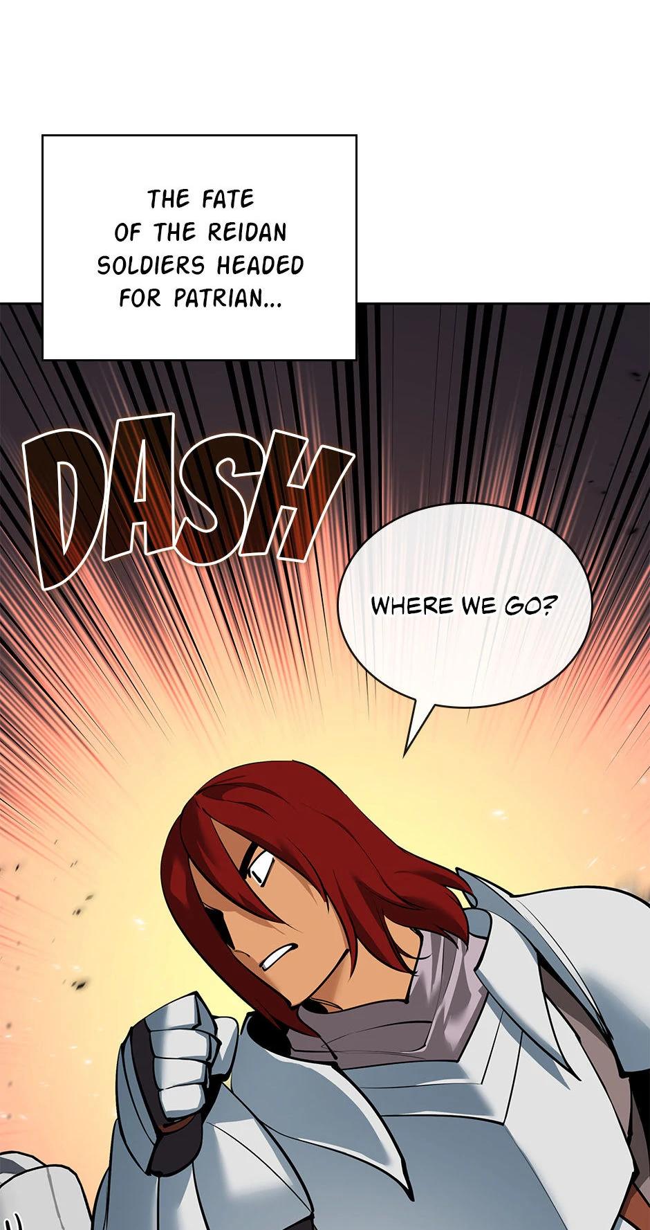 Overgeared Chapter 246 — page 110