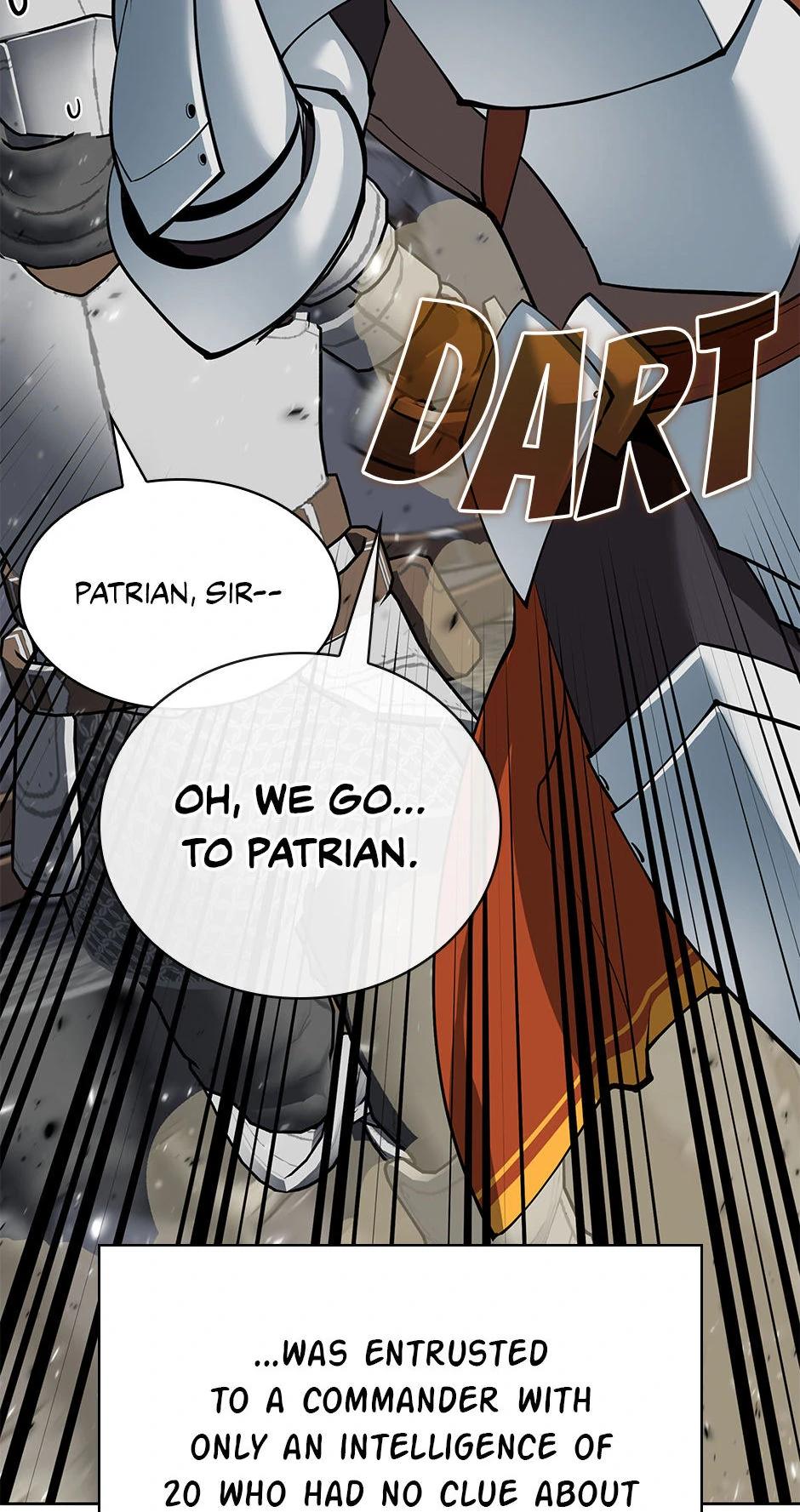 Overgeared Chapter 246 — page 111