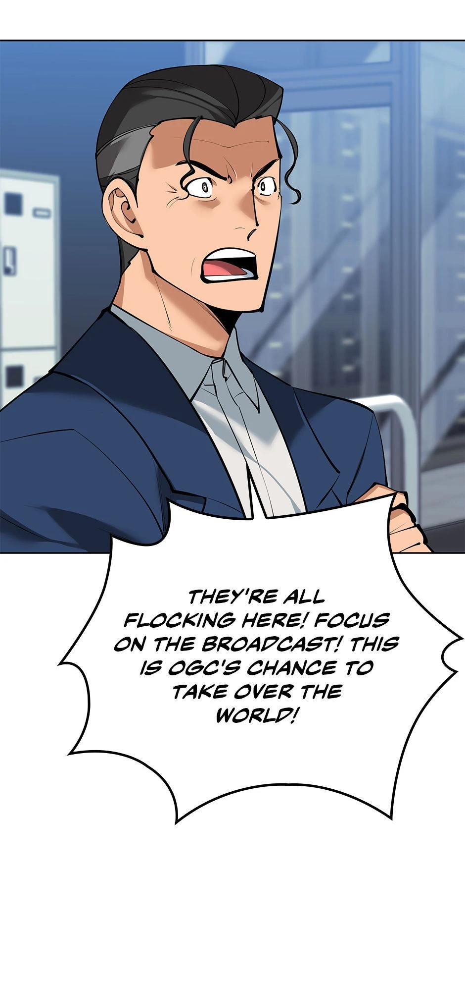 Overgeared Chapter 246 — page 117