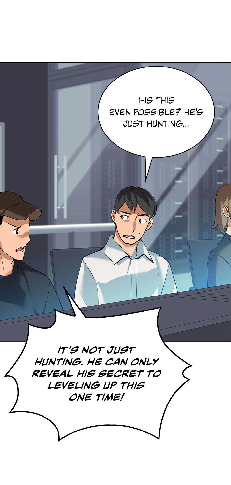 Overgeared Chapter 246 — page 118