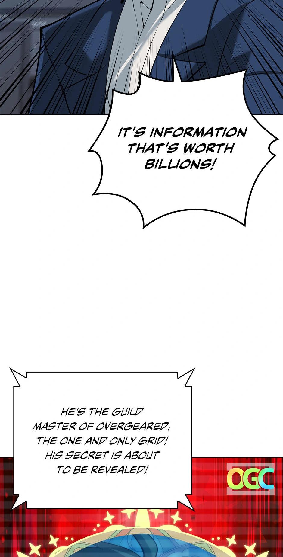 Overgeared Chapter 246 — page 120