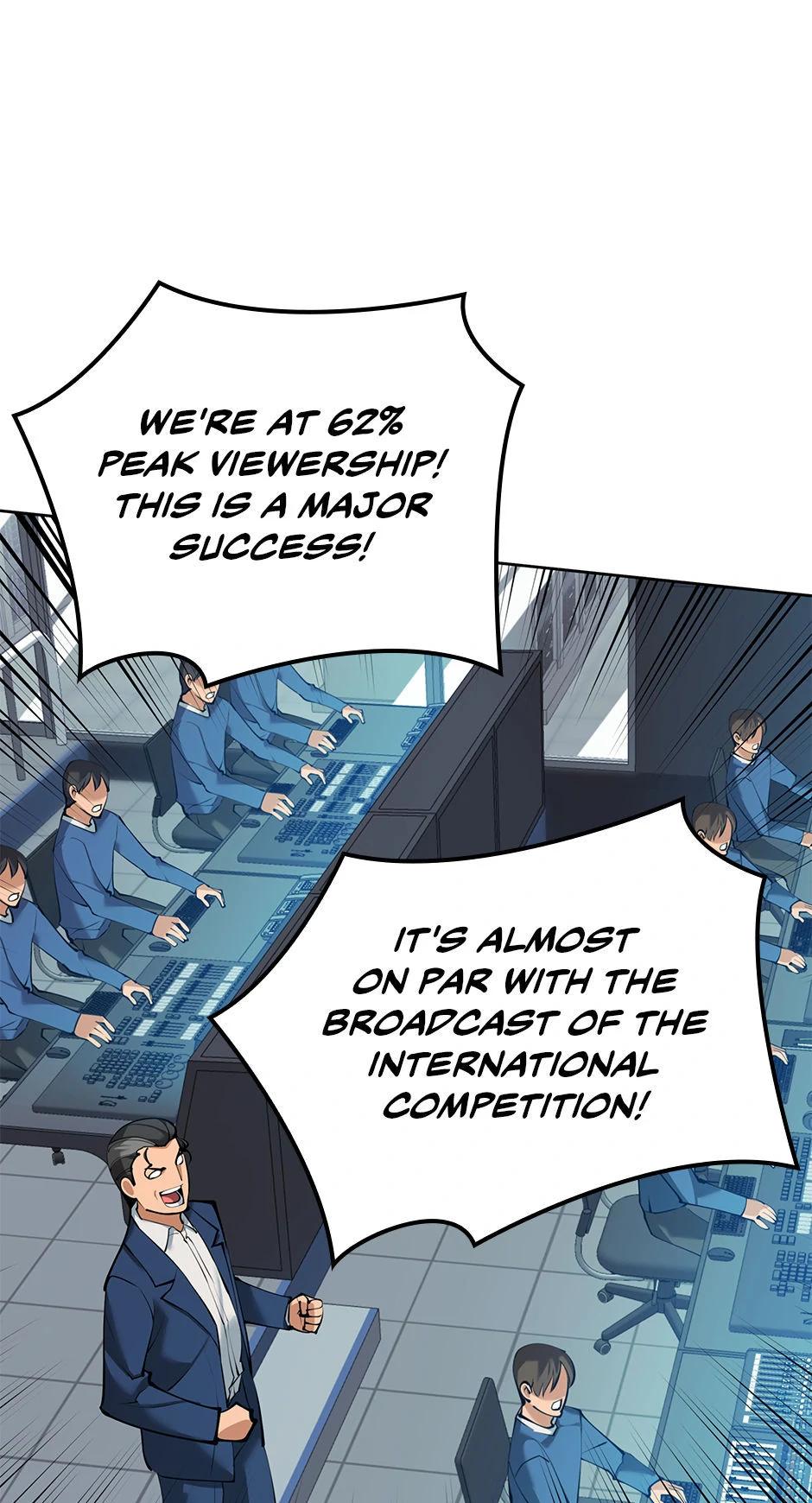 Overgeared Chapter 246 — page 122