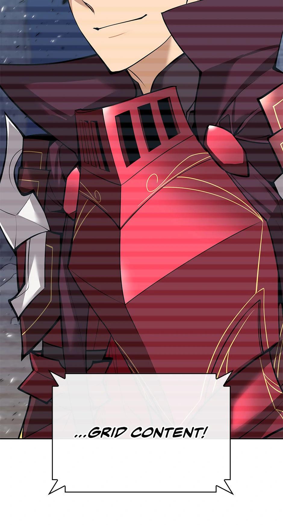 Overgeared Chapter 246 — page 124