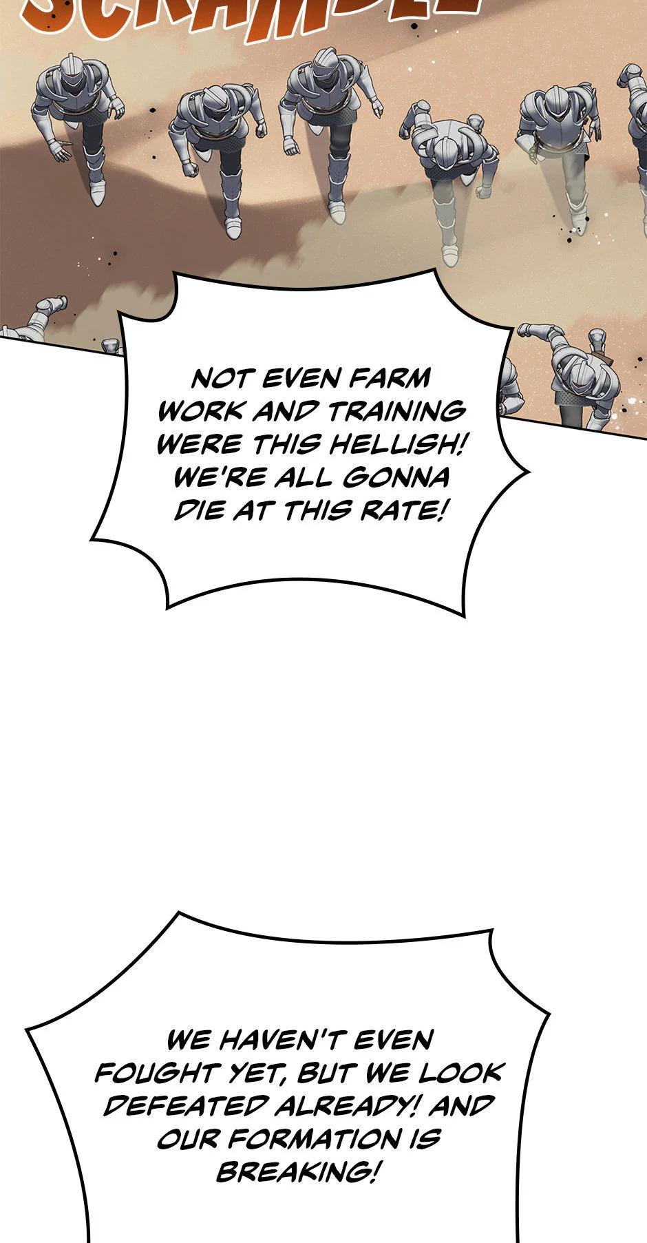 Overgeared Chapter 247 — page 4