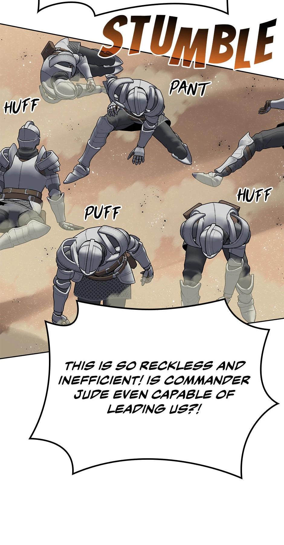 Overgeared Chapter 247 — page 5