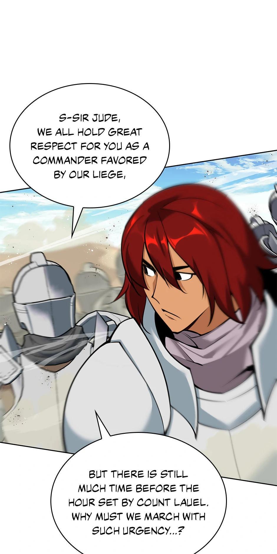 Overgeared Chapter 247 — page 6