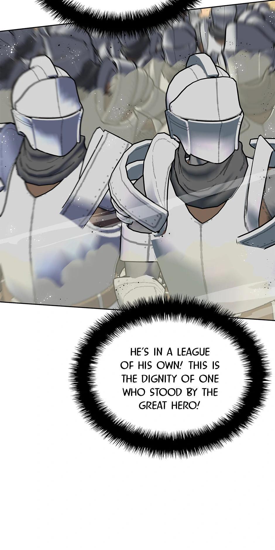 Overgeared Chapter 247 — page 9