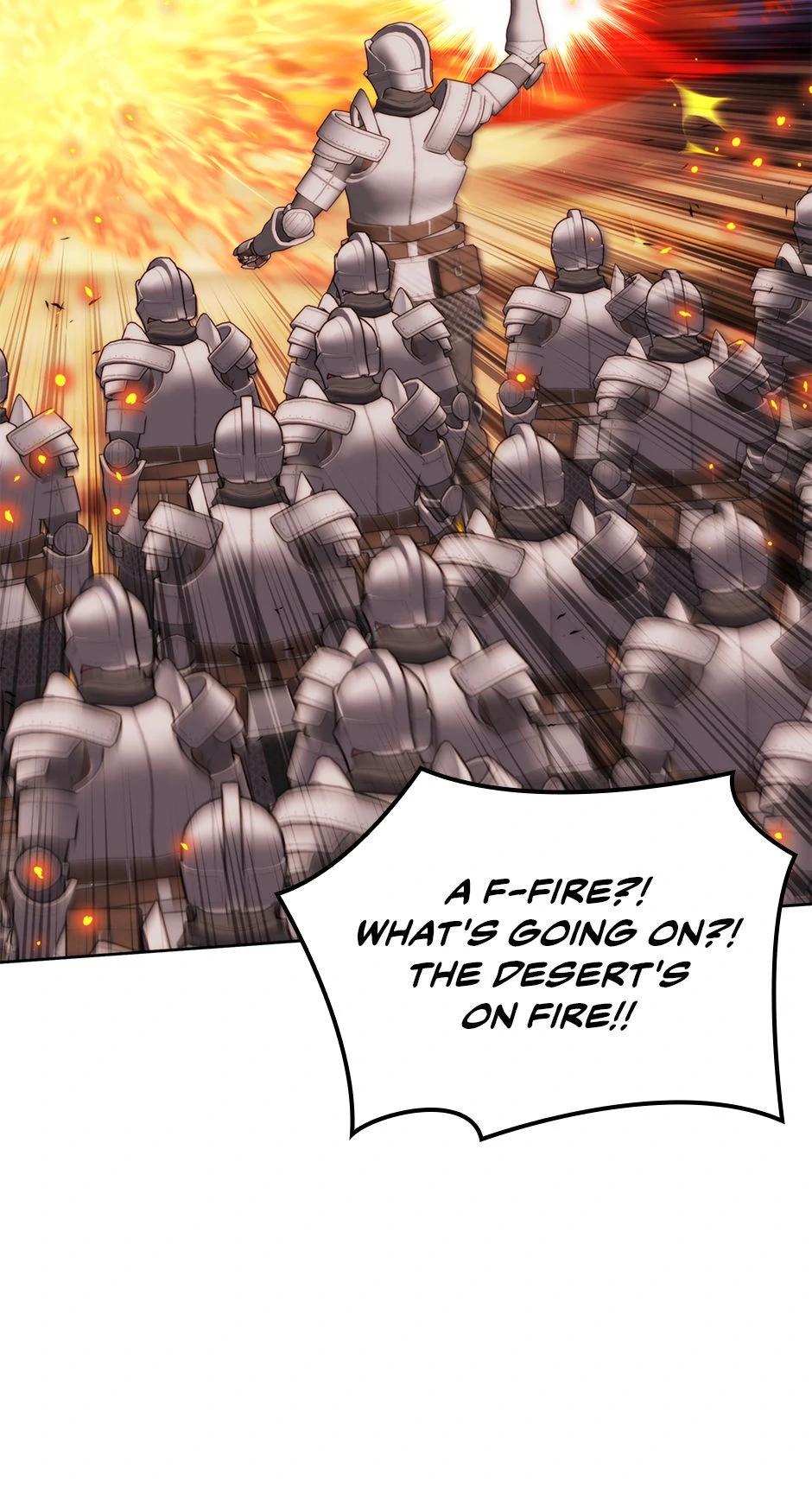 Overgeared Chapter 247 — page 11