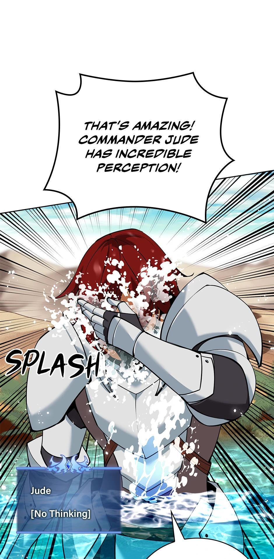 Overgeared Chapter 247 — page 15