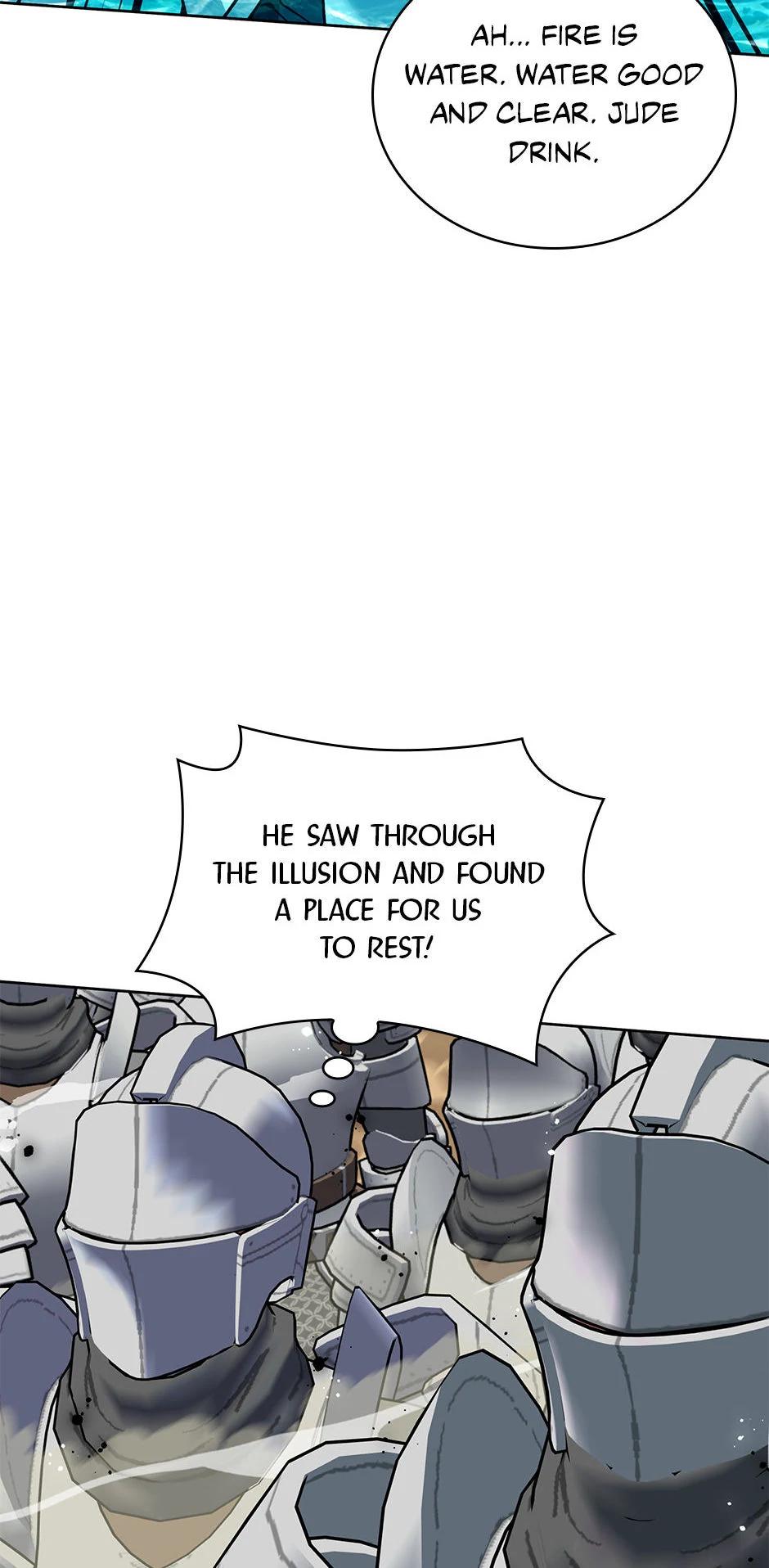 Overgeared Chapter 247 — page 16