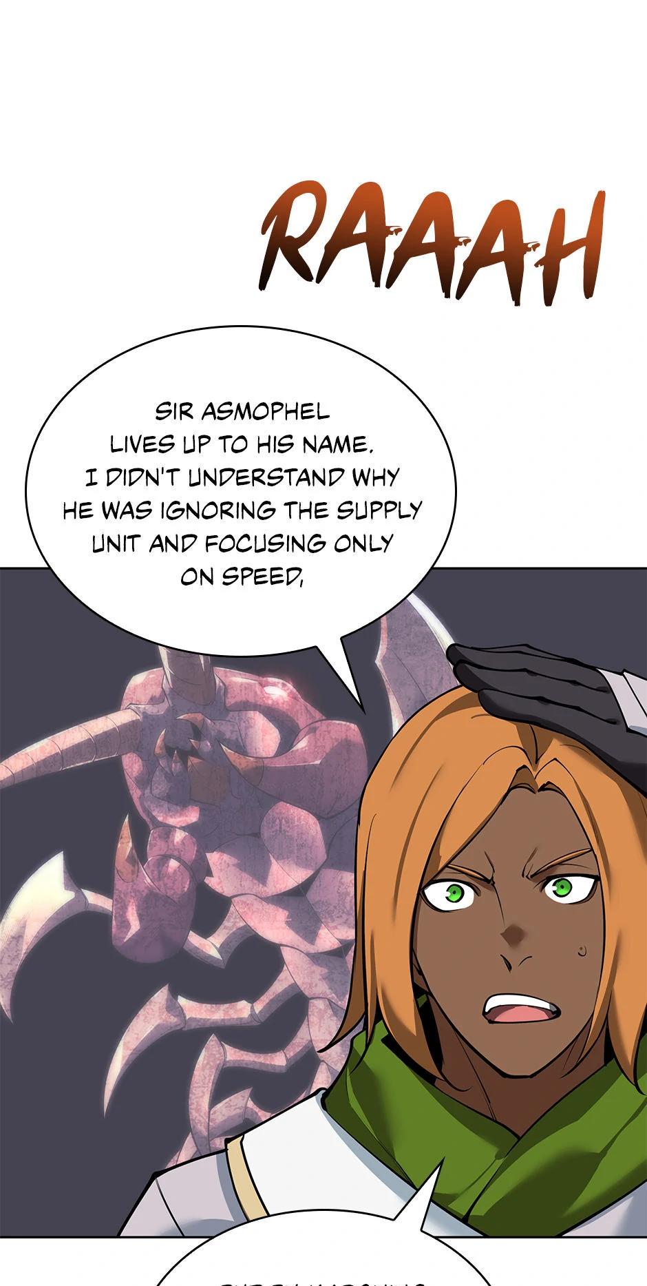 Overgeared Chapter 247 — page 19