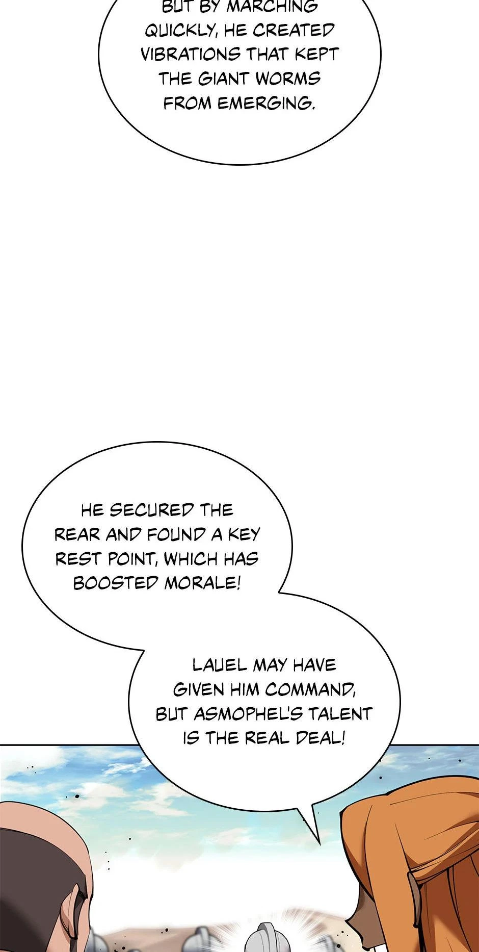 Overgeared Chapter 247 — page 20