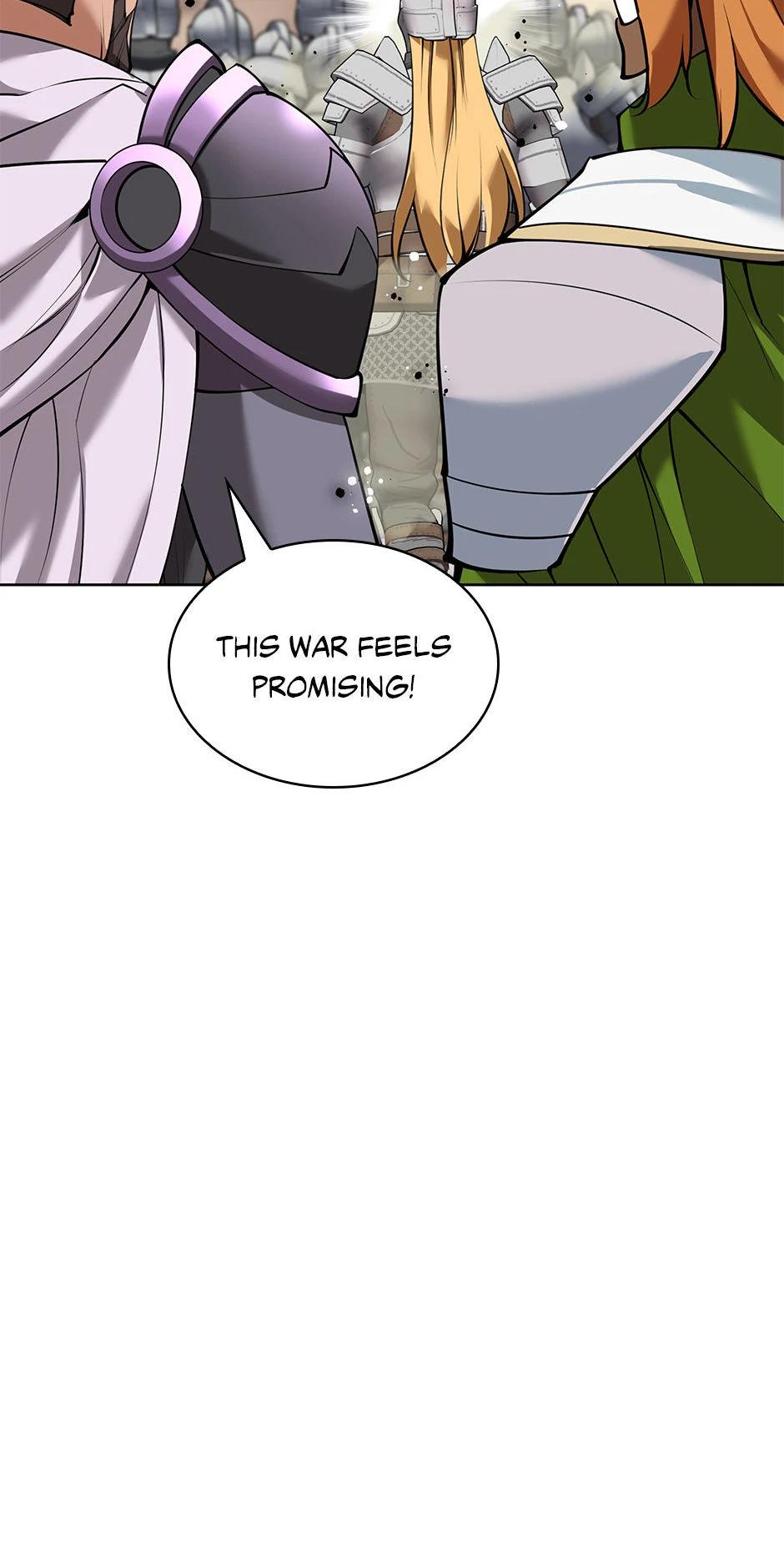 Overgeared Chapter 247 — page 21
