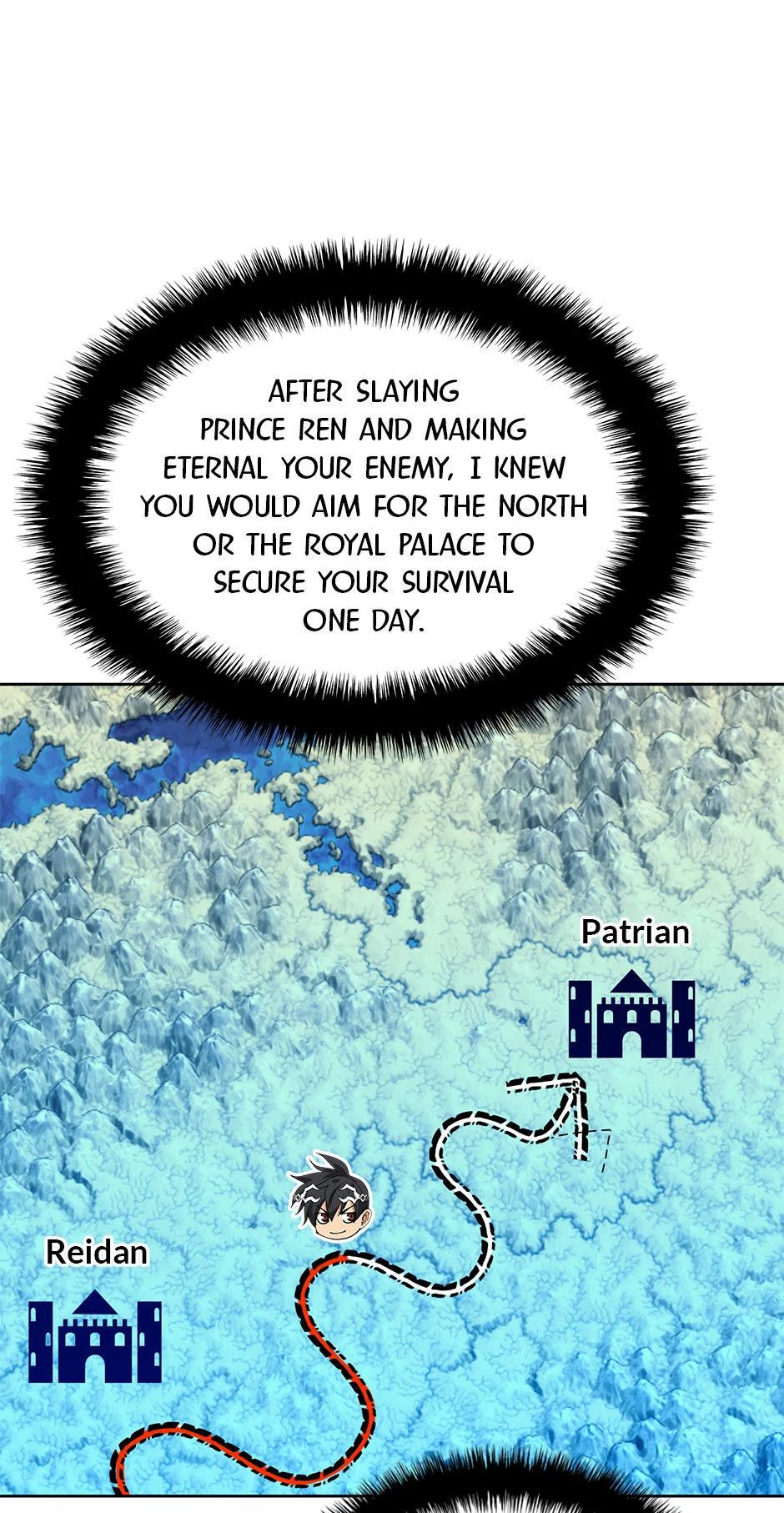 Overgeared Chapter 247 — page 25
