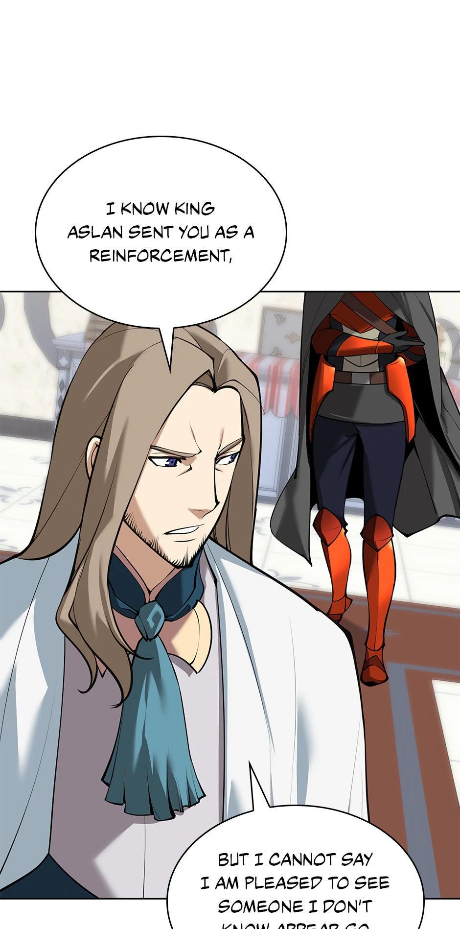 Overgeared Chapter 247 — page 34