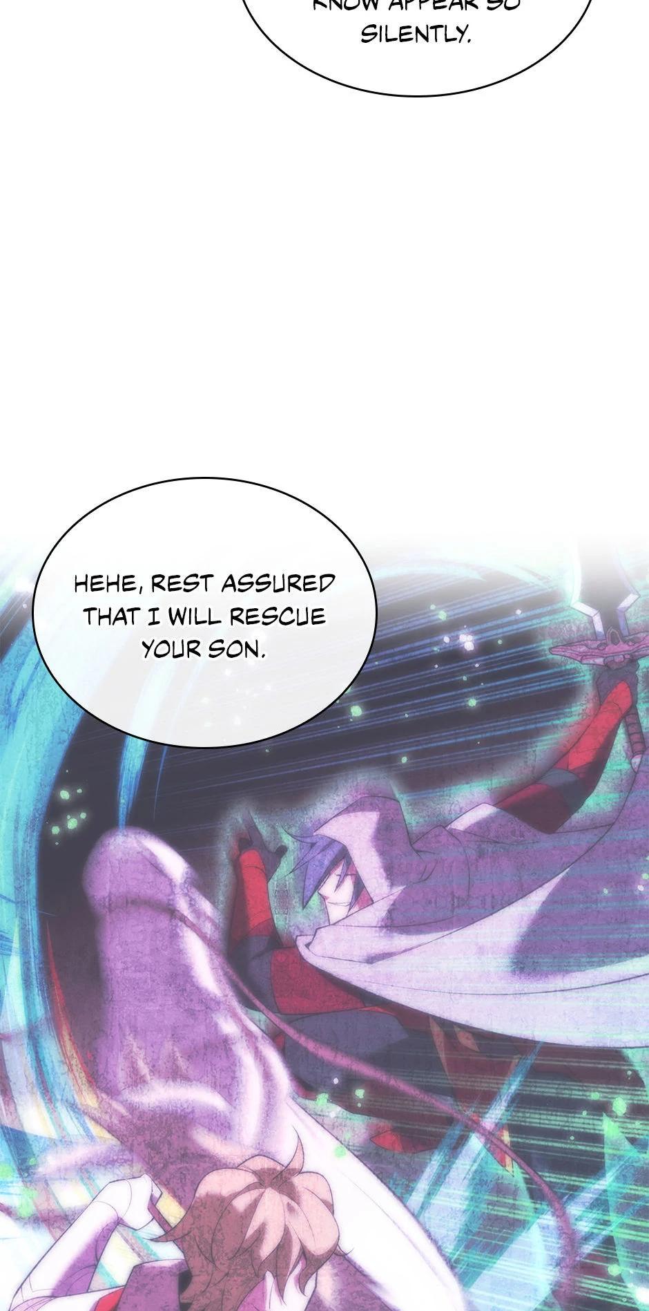 Overgeared Chapter 247 — page 35