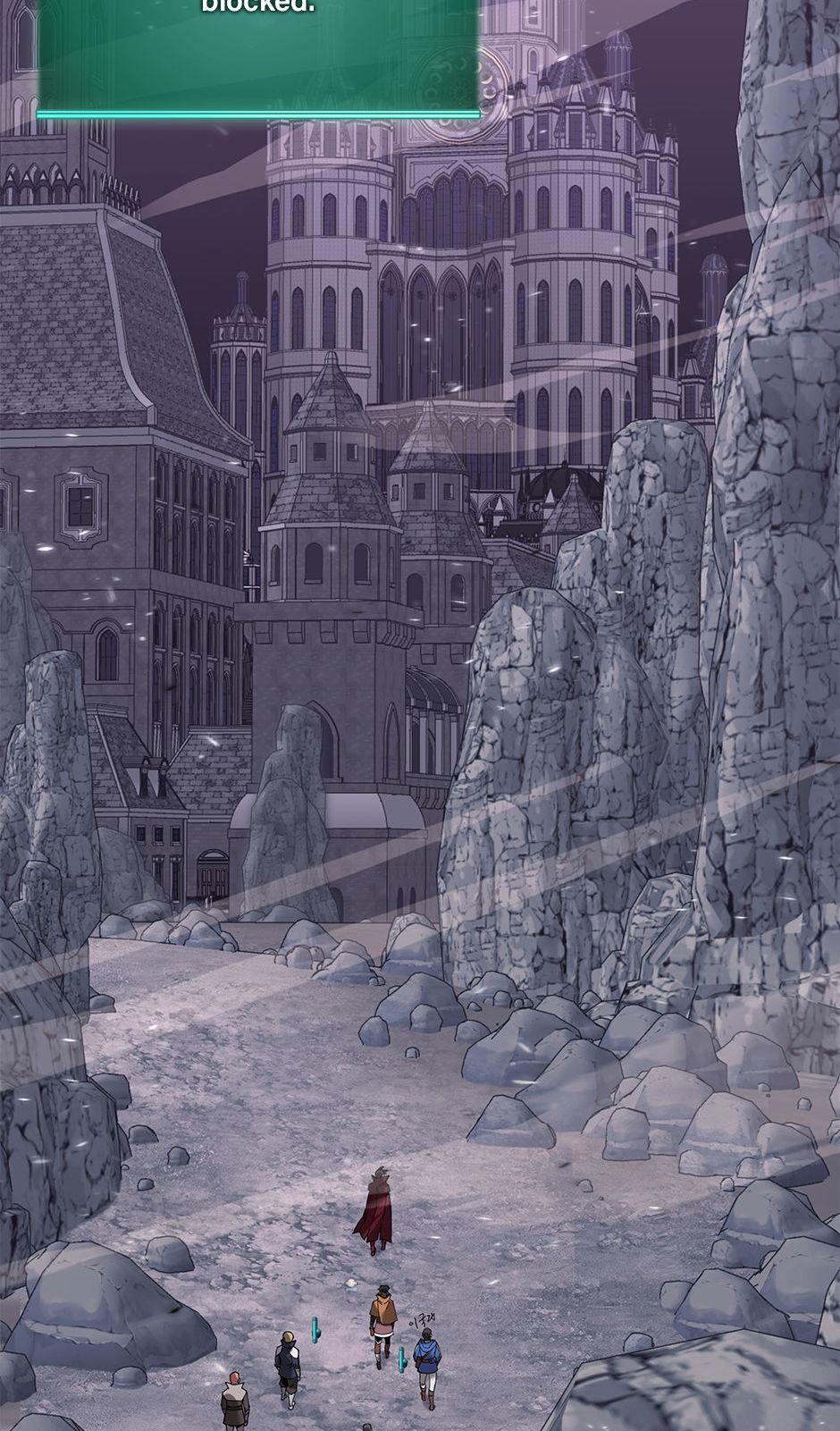 Overgeared Chapter 247 — page 41