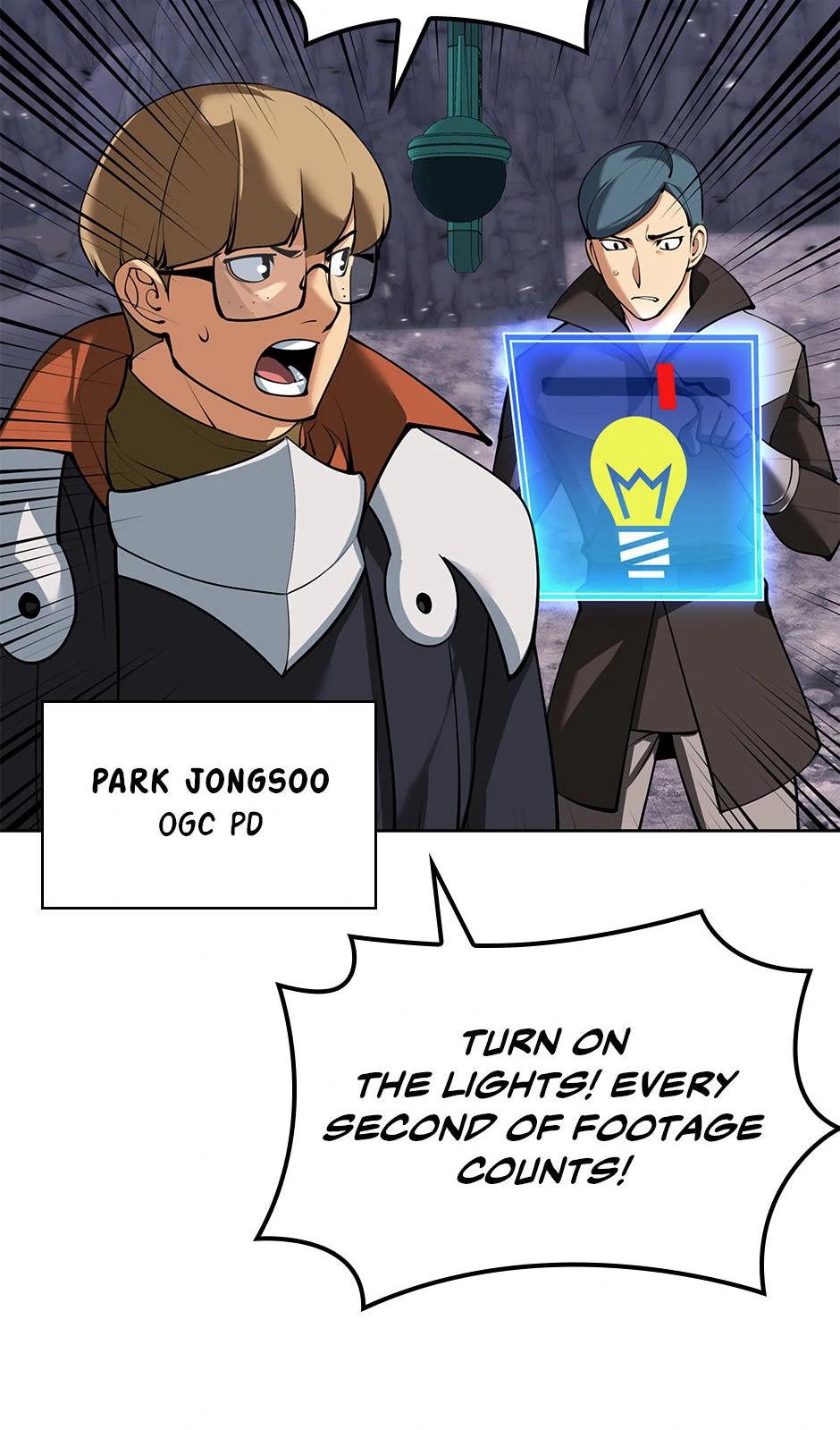 Overgeared Chapter 247 — page 43