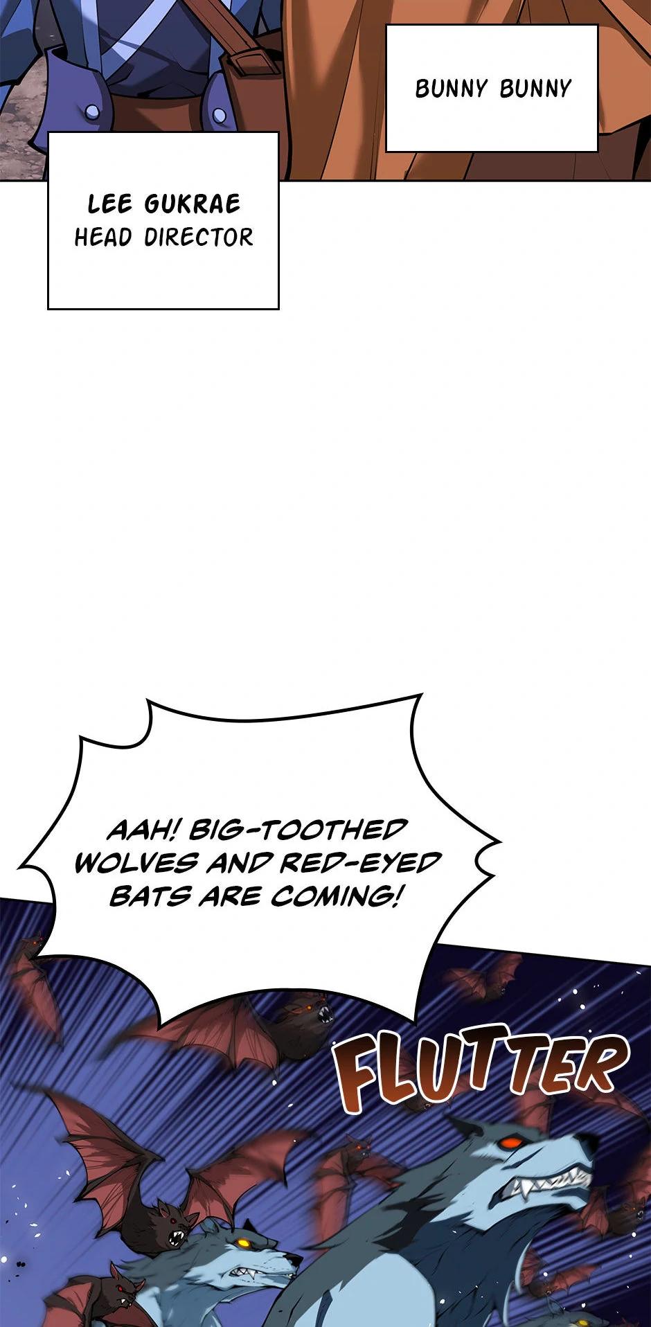 Overgeared Chapter 247 — page 45