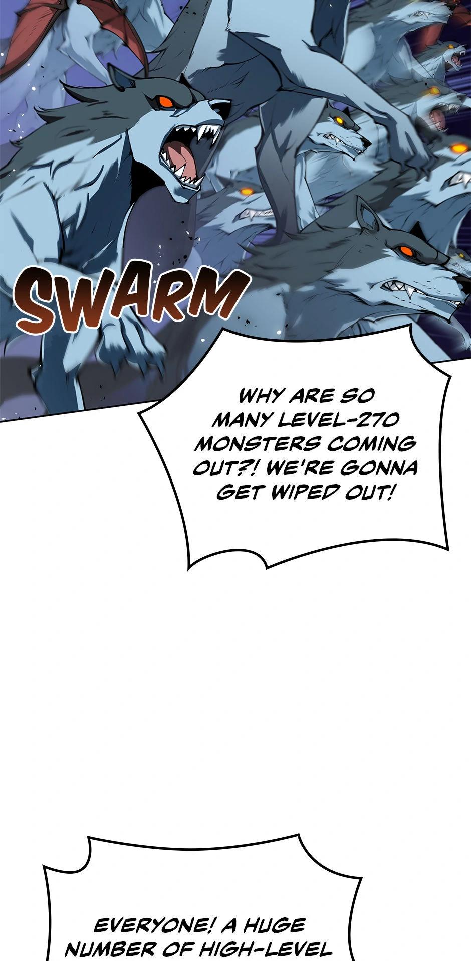 Overgeared Chapter 247 — page 46