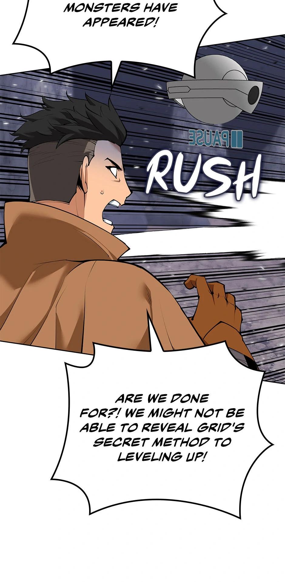 Overgeared Chapter 247 — page 47