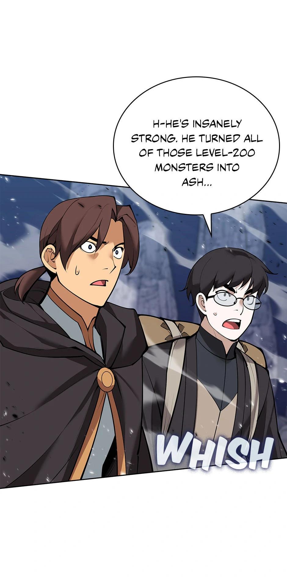 Overgeared Chapter 247 — page 51