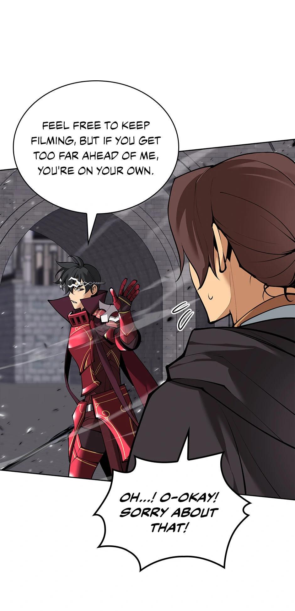 Overgeared Chapter 247 — page 52