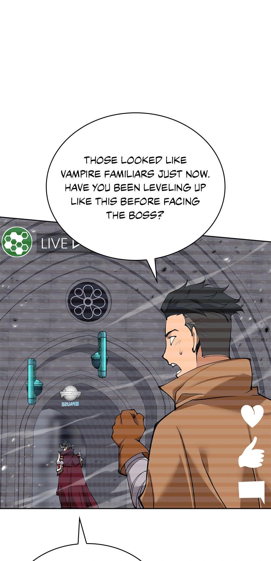 Overgeared Chapter 247 — page 53