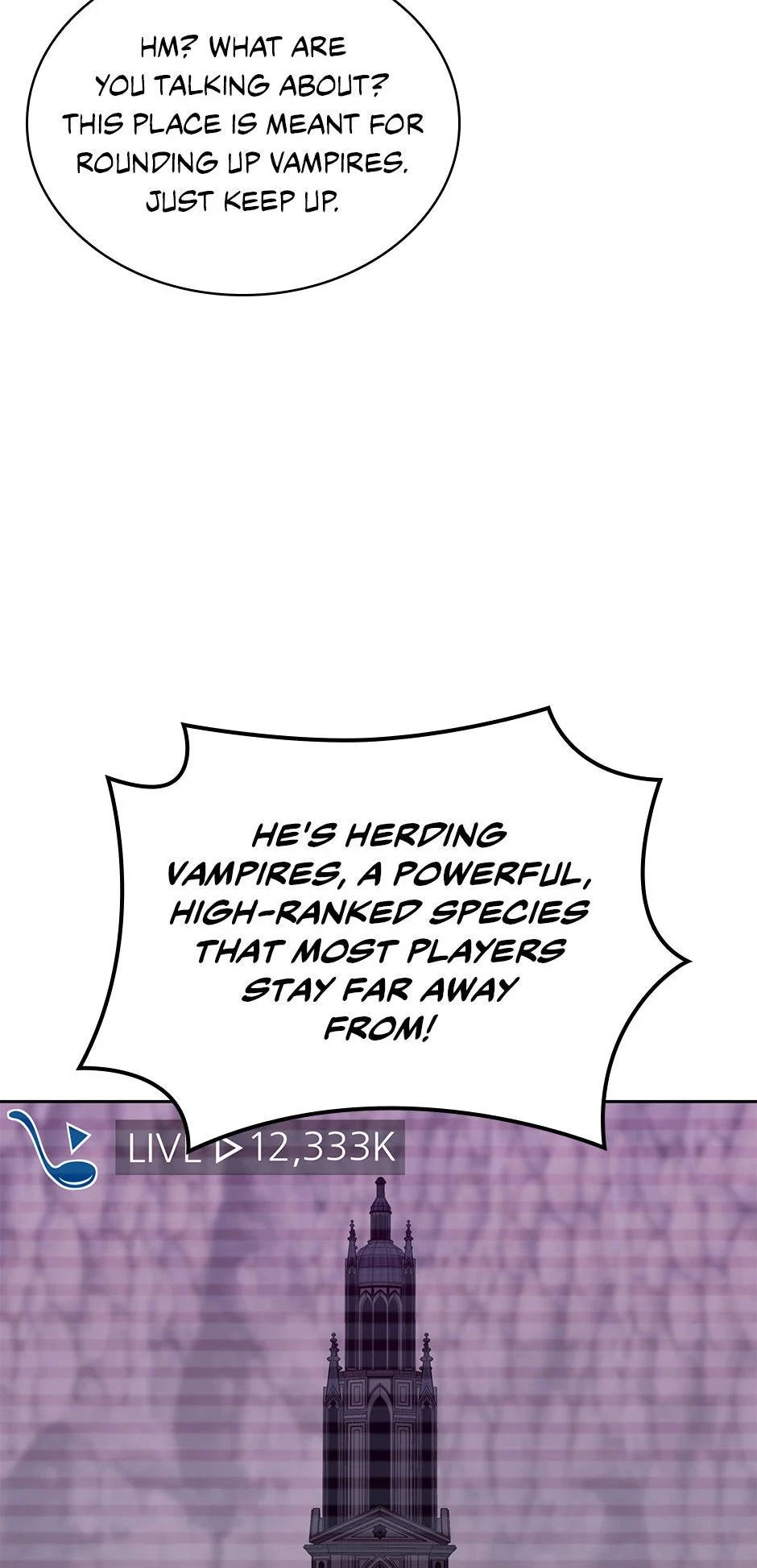 Overgeared Chapter 247 — page 54