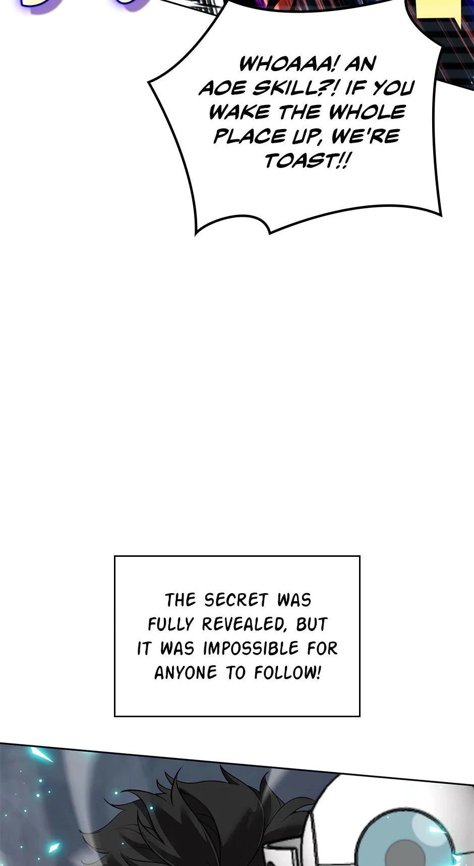 Overgeared Chapter 247 — page 60