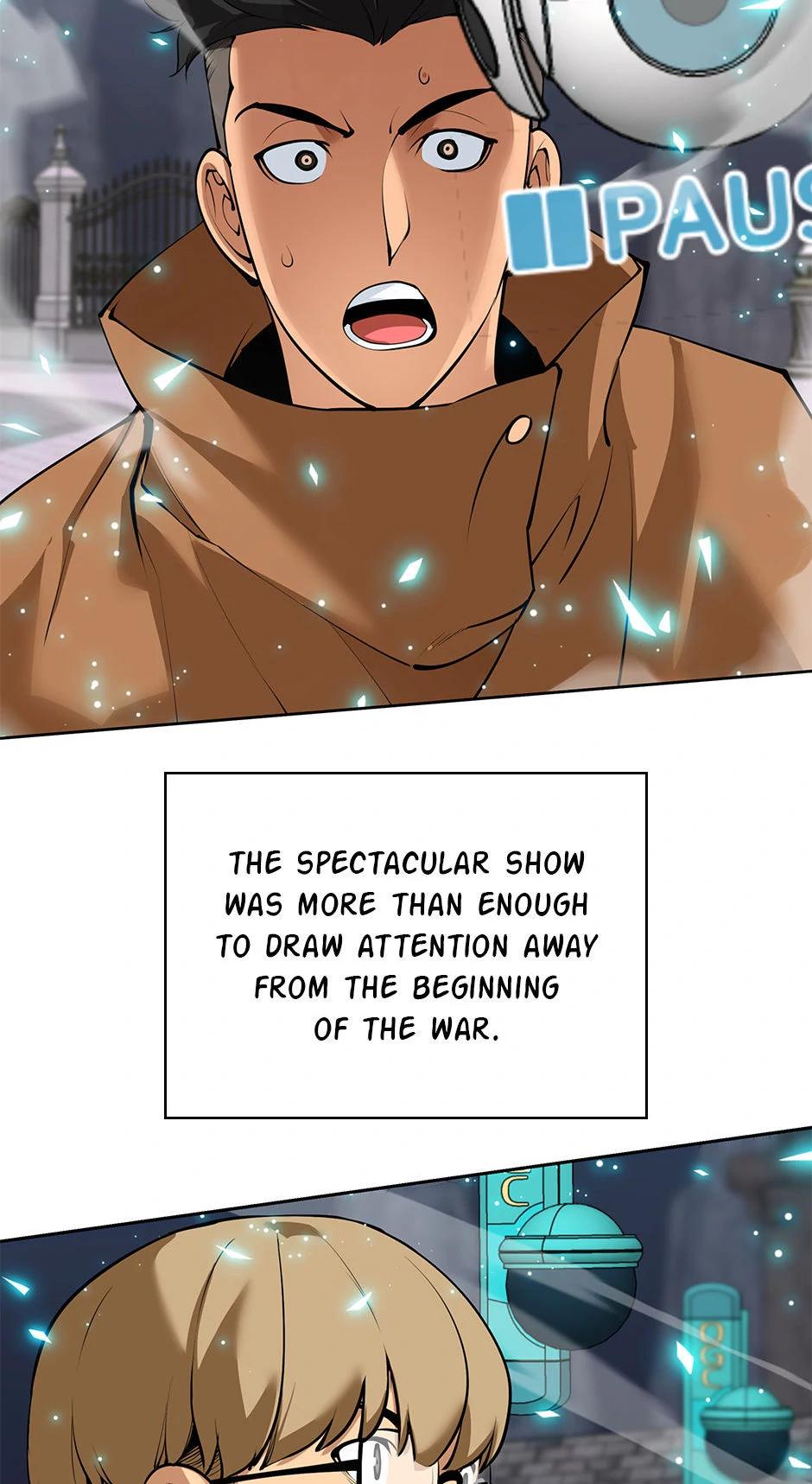 Overgeared Chapter 247 — page 61