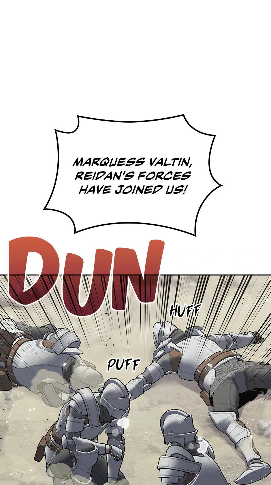 Overgeared Chapter 247 — page 66