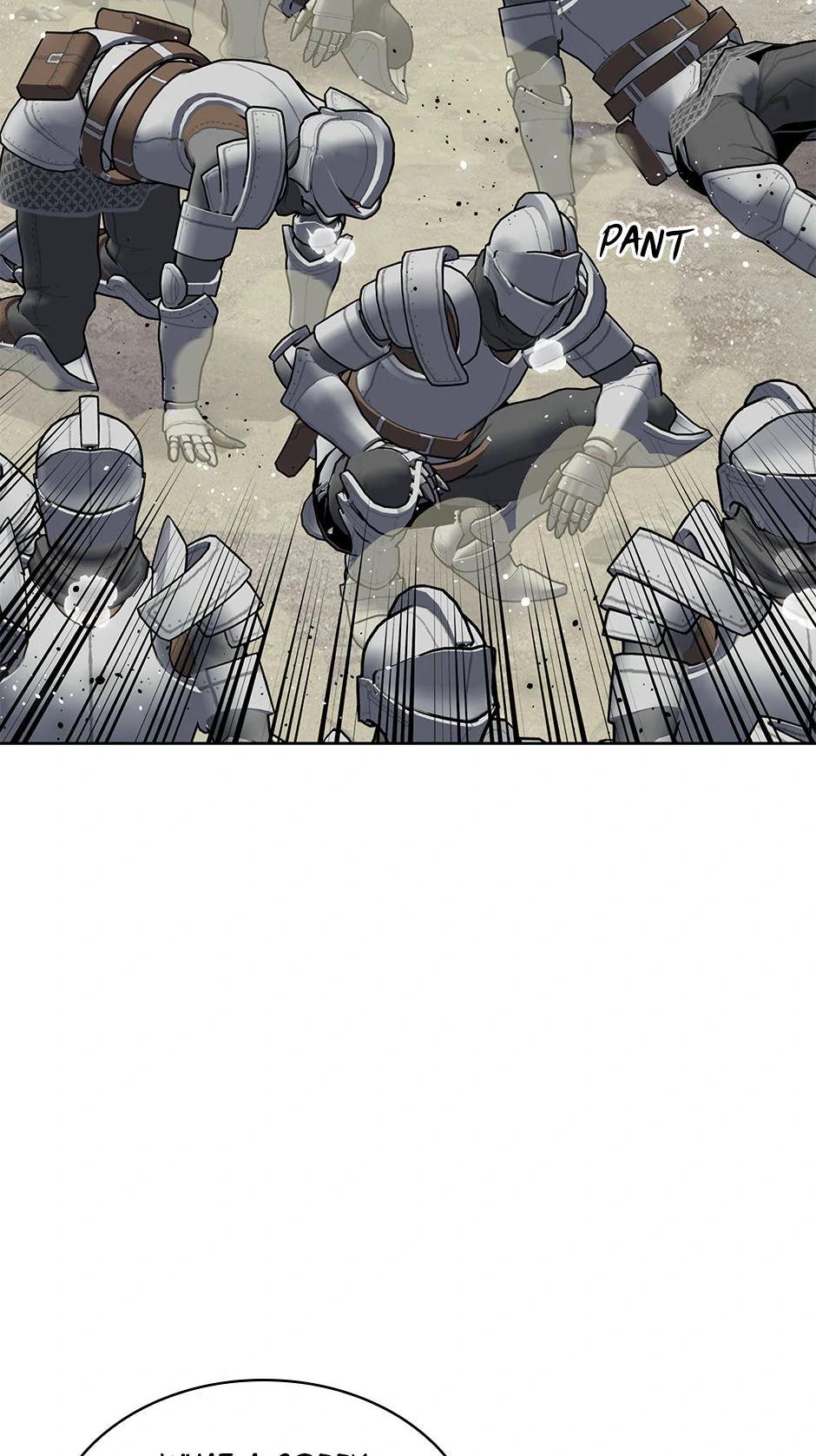Overgeared Chapter 247 — page 67