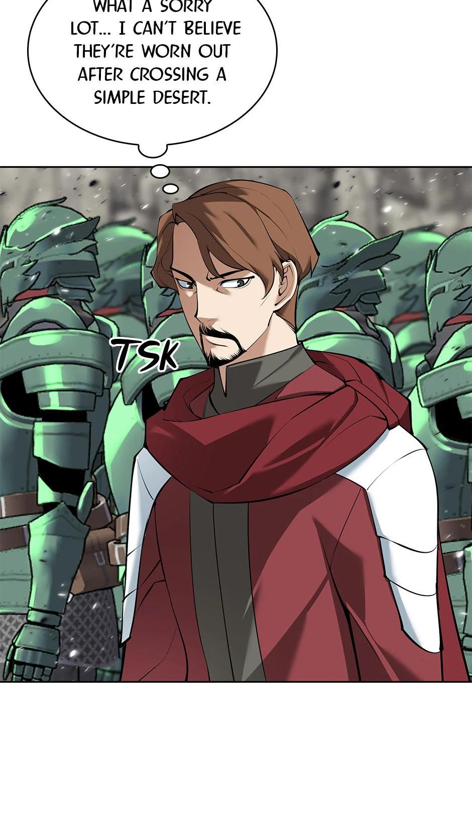 Overgeared Chapter 247 — page 68