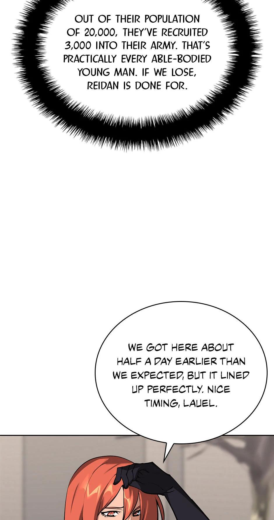 Overgeared Chapter 247 — page 70