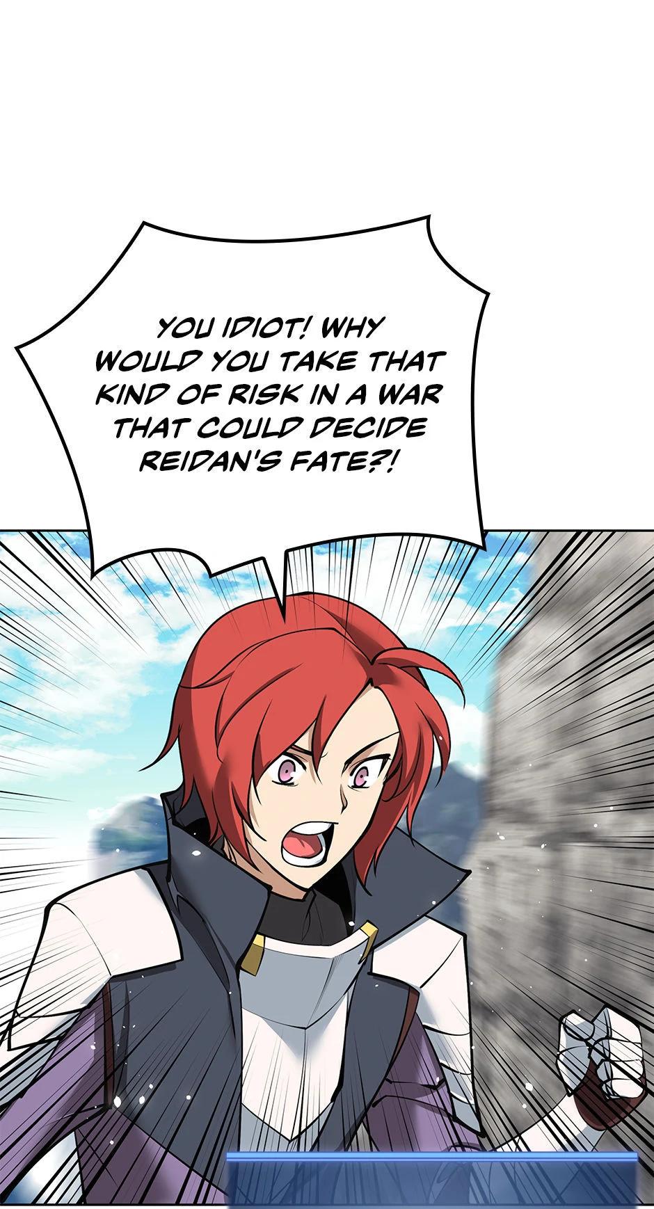 Overgeared Chapter 247 — page 73