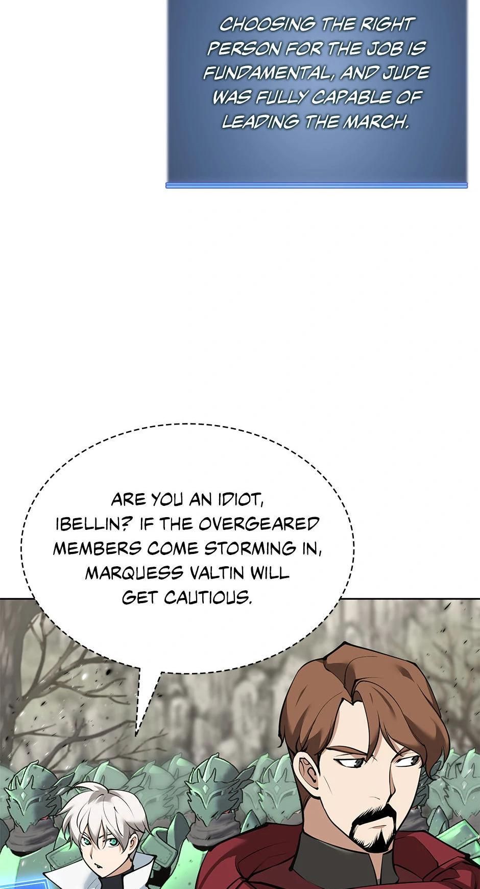 Overgeared Chapter 247 — page 74